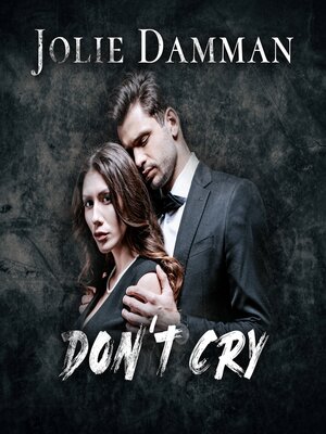 cover image of Don't Cry